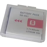 BRAND NEW LI-ION RECHARGEABLE BATTERY PACK FOR SONY CAMERA MODEL CYBERSHOT DSC H9 DSC W80 CYBER-SHOT DSC-W170/R DSC-W170/N DSC-W170/B DSC-W150/R DSC-W150/N DSC-W150/B DSC-W130/P DSC-W130/B DSC-W120/P DSC-W120/L DSC-W120/B DSC-H50 DSC-H50/B DSC-H10/B DSC-H10