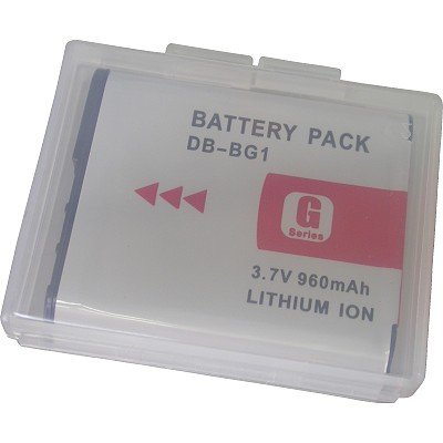 BRAND NEW LI-ION RECHARGEABLE BATTERY PACK FOR SONY CAMERA MODEL CYBERSHOT DSC H9 DSC W80 CYBER-SHOT DSC-W170/R DSC-W170/N DSC-W170/B DSC-W150/R DSC-W150/N DSC-W150/B DSC-W130/P DSC-W130/B DSC-W120/P DSC-W120/L DSC-W120/B DSC-H50 DSC-H50/B DSC-H10/B DSC-H10