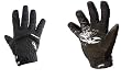 Valken Full Finger Men's Paintball Gloves - X-Large - Black