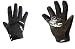 Valken Full Finger Men's Paintball Gloves - X-Large - Black