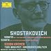 Shostakovich: Sonatas Opp. 134 & 147