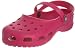 crocs Women's Mary Jane,Fuchsia,10 M