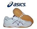 Asics Hallen Schuhe Control Damen 0137 Art. BN854