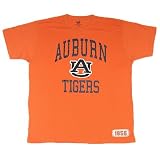 Auburn Tigers Dugout T-Shirt