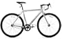 Giordano Rapido Single Speed Road Bike