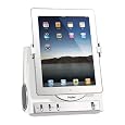 Haier IPD-157W View2 HD iPad Dock, White