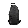 CaseCrown Rugged Travel Sling-Back All-Purpose DSLR Camera/Lens/Accessories Backpack for the Nikon D40 6.1MP Digital SLR Camera