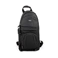 CaseCrown Rugged Travel Sling-Back All-Purpose DSLR Camera/Lens/Accessories Backpack for the Nikon D90 12.3MP Digital SLR Camera