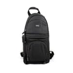 SAVE $35.20 - CaseCrown Rugged Travel Sling-Back All-Purpose DSLR Camera/Lens/Accessories Backpack for the Nikon D3000 10MP Digital SLR Camera Carrying $24.79