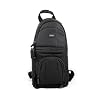 Casecrown Rugged Travel Sling Back