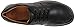 ECCO Men's Howell Moc Tie, Black, 43 EU/9-9.5 M US