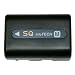 Sony Mavica CD400, CD500 - Replacement Battery (Premium Cells, 1100 mAh, 2-YR Warranty) (by Wasabi Power®)