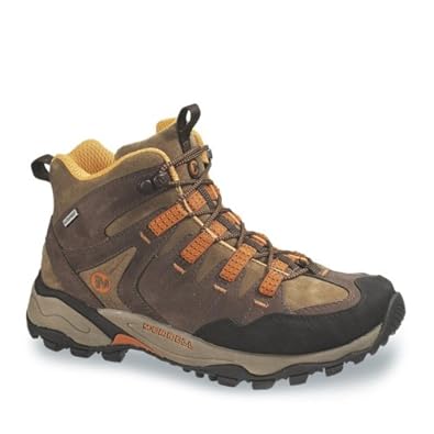 Merrell Pandora Mid Waterproof Hiking Boot - Women's