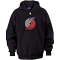 Big Man Portland Trail Blazers Big & Tall Hoody