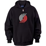 Big Man Portland Trail Blazers Big & Tall Hoody