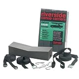 Sporting Goods : Deluxe Cartop Kayak Carrier