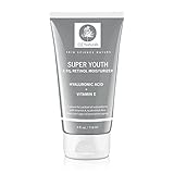 OZ Naturals - The BEST Retinol Moisturizer Contains 2.5% Retinol Cream, Vegan Hyaluronic Acid Serum & Vitamin E For The Most Effective, Clinical Strength Retinol Moisturizing Cream On The Market - This Anti Aging Moisturizer Evens Out Your Skin Tone & Texture For An Incredibly Youthful Glow. This Retinol Cream Is Formulated To Work With Our 20% Vitamin C Serum - 100% Satisfaction GUARANTEED - 4oz Size
