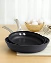 Calphalon 10-Inch & 12-Inch Contemporary Nonstick Omelet Combo Pack