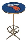 NBA Charlotte Bobcats Pub Table