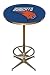 Imperial Charlotte Bobcats Licensed Pub Table