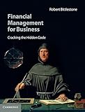 Financial management for business : cracking the hidden code