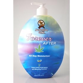 Australian Gold Forever After All Day Moisturizer - 22.0 oz