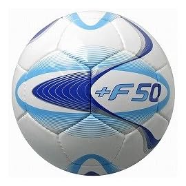 ＋F50 フットサル