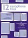 Twelve Saxophone Trios (for 3 Altos or 2 Altos and 1 Tenor)
