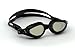Cressi Right Swimming Goggles - Pro Mirror / Black