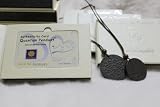 Lot of 25 "LOVE PENDANT" an ANION ENERGY SCALAR ENERGY ZERO POINT ENERGY PENDANT - A 2 PENDANT SET FROM QBP & YANCHEN