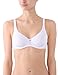 Billet Doux Chic Cosy - Soutien-gorge Moulé - Femme - Blanc - 80/95C