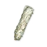White Sage (Ceremonial) 6" Bundle.