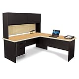 UPC 762805008932 product image for Marvel Pronto Office Desk With Return - 72