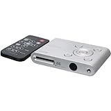 FUJI 16032938 HIGH-DEFINITION PLAYER & REMOTE