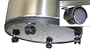 Wheel for iTouchless NX Model 18 Gallon and 23 Gallon Touchless Trashcans
