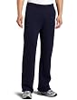 MJ Soffe Men's Training Fleece Pocket Pant