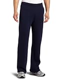 MJ Soffe Mens Training Fleece Pocket Pant