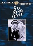 So Long, Letty