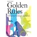 Golden Rules: Erfolgreich Lernen und Arbeiten. Alles was man braucht. Selbstcoaching. Motivation. Zeitmanagement. Konzentration. Organisation