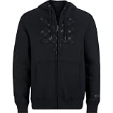 ZOO YORK Down Payment Mens Hoodie - Black