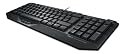 Roccat Arvo Compact Gaming Keyboard