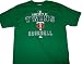 Minnesota Twins Green St. Patrick's Day Property of T-ShirtX-Large