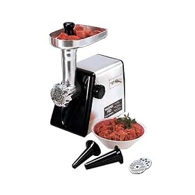 150W Pro Meat Grinder