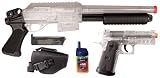 Search : Crosman Air Guns #SASAKT02 Ammo Swat Kit