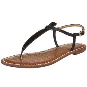 Sam Edelman Women's Gigi Sandal