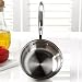 Kitchen & Housewares : Emerilware Stainless 1-Quart Saucier