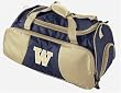Washington Huskies Gym Bag