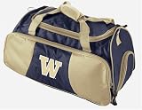 Washington Huskies Gym Bag