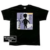 Depeche Mode - Playing The Angel T-Shirt - Large