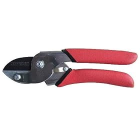 Craftsman Heavy Duty Hand Anvil Pruner, Trimmer: Patio, Lawn &amp; Garden